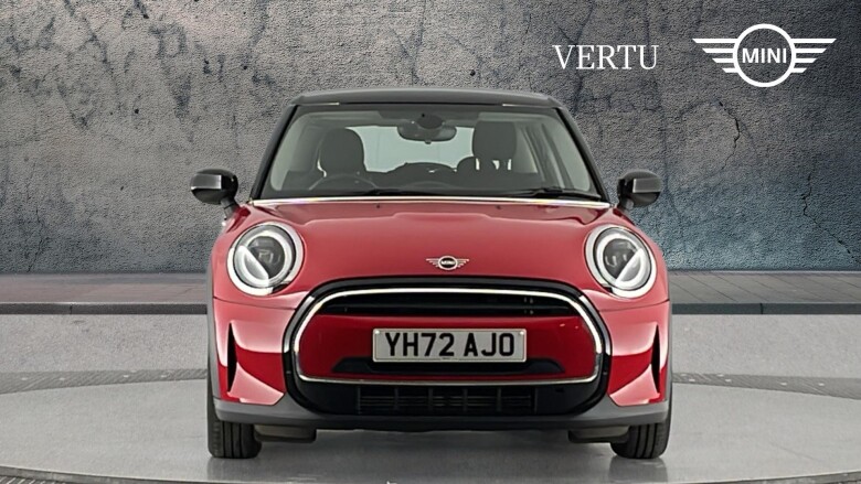 MINI Hatchback 1.5 Cooper Classic 5dr Auto Petrol Hatchback